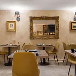 Marichi Panzió Marići