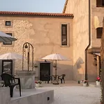 Marichi Panzió 4*