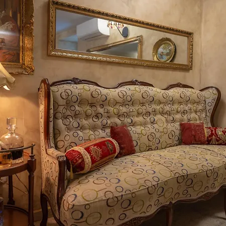 فندق مبيت وإفطار Marichi Marici (Sveta Nedelja)