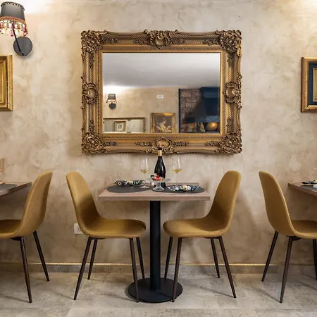 Marichi 4* Marici (Sveta Nedelja)