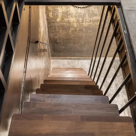 Couette-café Marichi