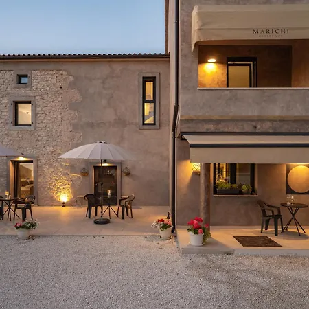 Couette-café Marichi Marici (Sveta Nedelja)