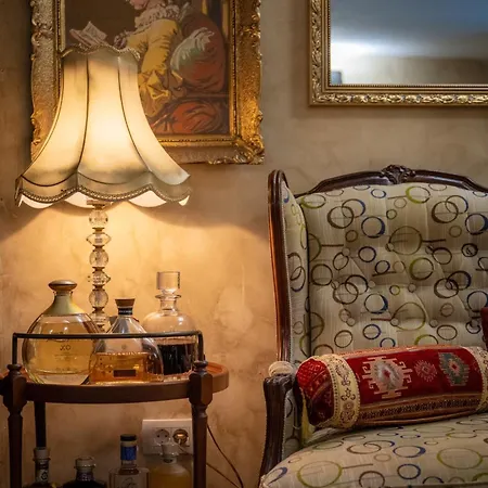 Marichi Couette-café