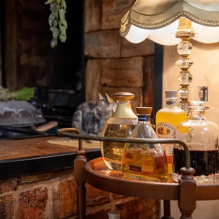 Couette-café Marichi