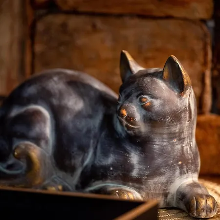 Marichi Couette-café 4*