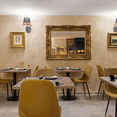 Marichi Couette-café Marici (Sveta Nedelja)