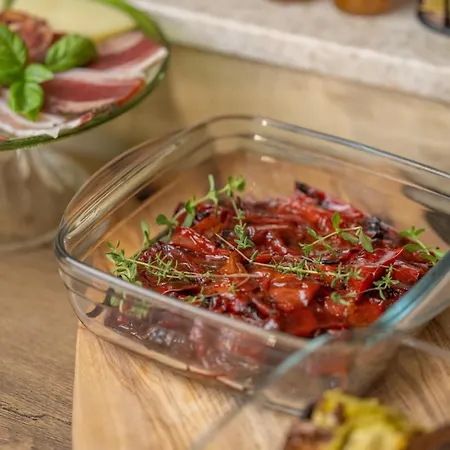 Couette-café Marichi Marici (Sveta Nedelja)