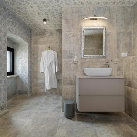 Marichi فندق مبيت وإفطار