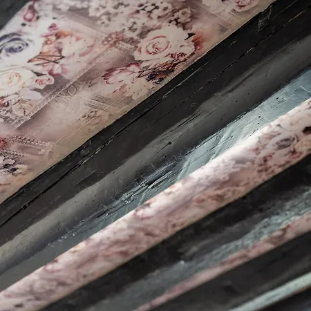 Couette-café Marichi 4*