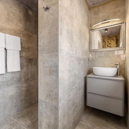 Marichi Couette-café Marici (Sveta Nedelja)