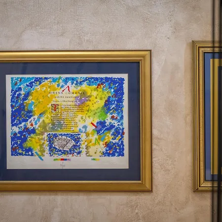 Couette-café Marichi