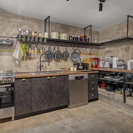 Marichi Couette-café 4*