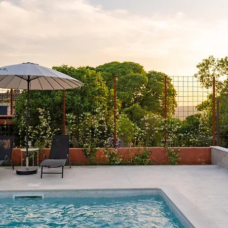 Couette-café Marichi Marici (Sveta Nedelja)