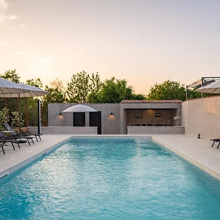 Marichi Marici (Sveta Nedelja)