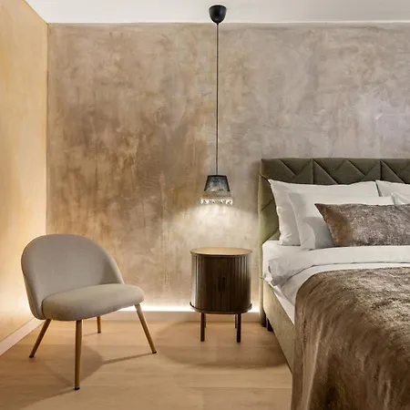 Marichi Couette-café 4*