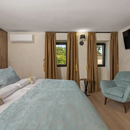 Bed and breakfast Marichi *