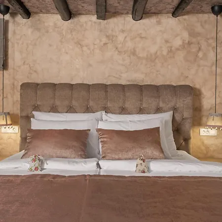 Couette-café Marichi Marici (Sveta Nedelja)