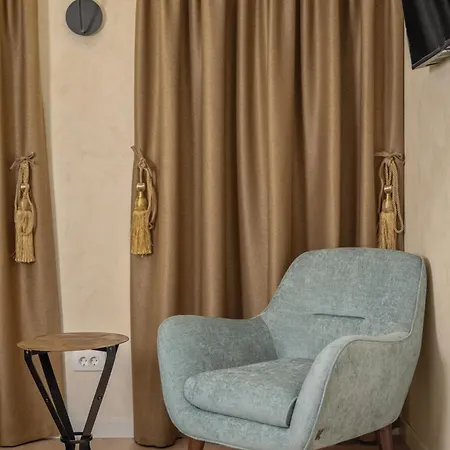 Couette-café Marichi