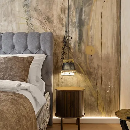 Couette-café Marichi 4*