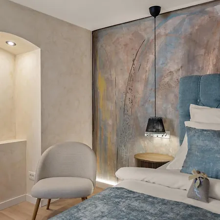 Marichi Marici (Sveta Nedelja)