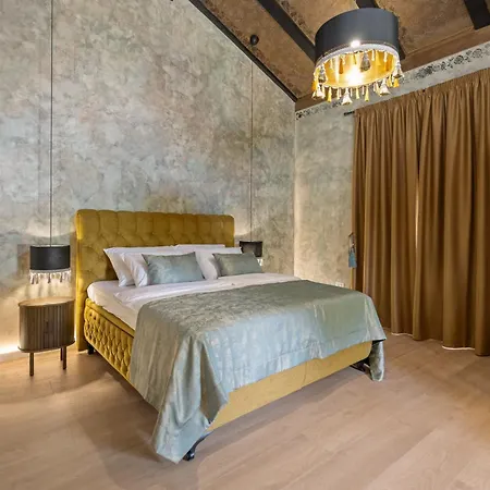 Marichi 4* Marici (Sveta Nedelja)