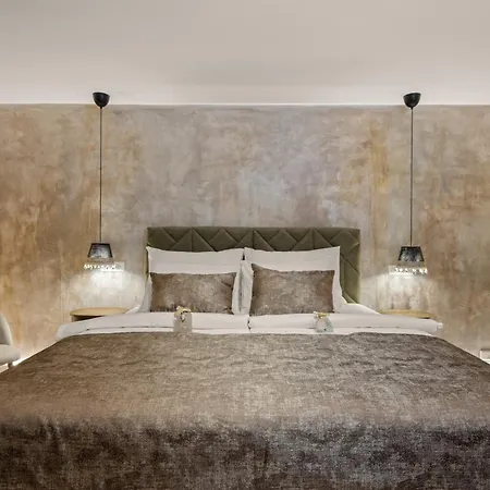Bed and breakfast Marichi