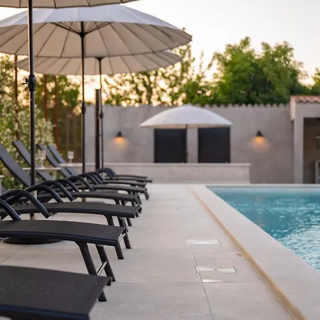 Marichi Couette-café 4*