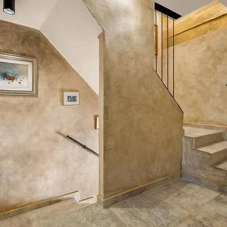 Marichi Couette-café Marici (Sveta Nedelja)