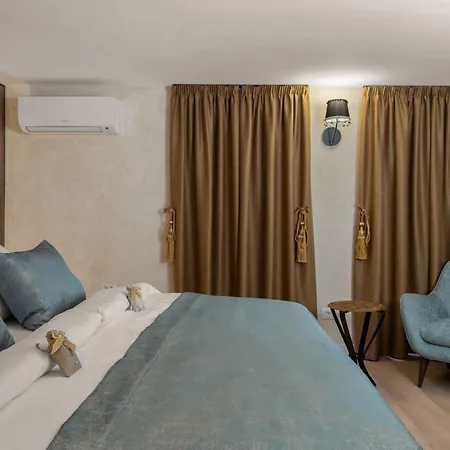 Marichi 4* Marici (Sveta Nedelja)