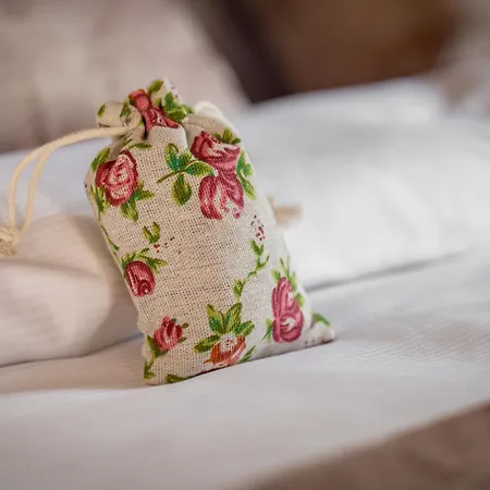 Marichi Couette-café 4*