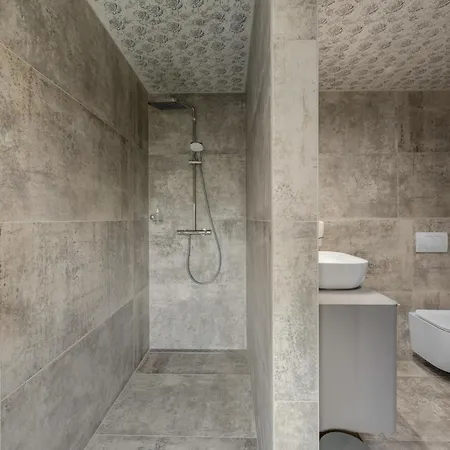 Marichi Couette-café Marici (Sveta Nedelja)