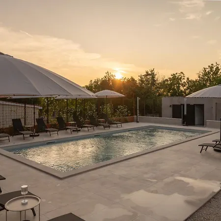 Couette-café Marichi Marici (Sveta Nedelja)