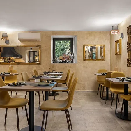 Marichi Couette-café Marici (Sveta Nedelja)