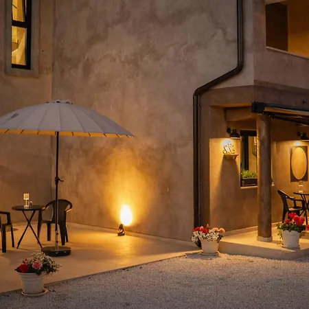 Couette-café Marichi Marici (Sveta Nedelja)