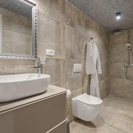 Marichi 4* Marici (Sveta Nedelja)