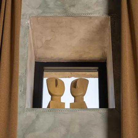 Couette-café Marichi 4*