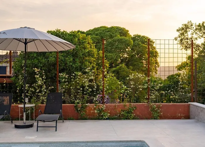 B&B Marichi Marici (Sveta Nedelja)