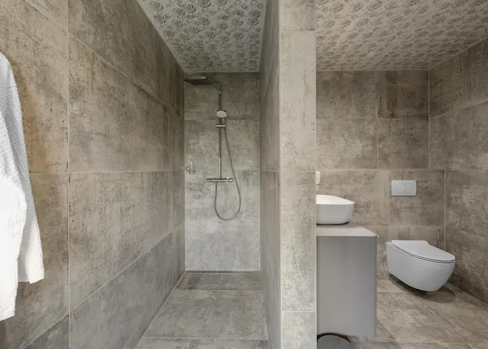 Marichi לינה וארוחת בוקר Marici (Sveta Nedelja)