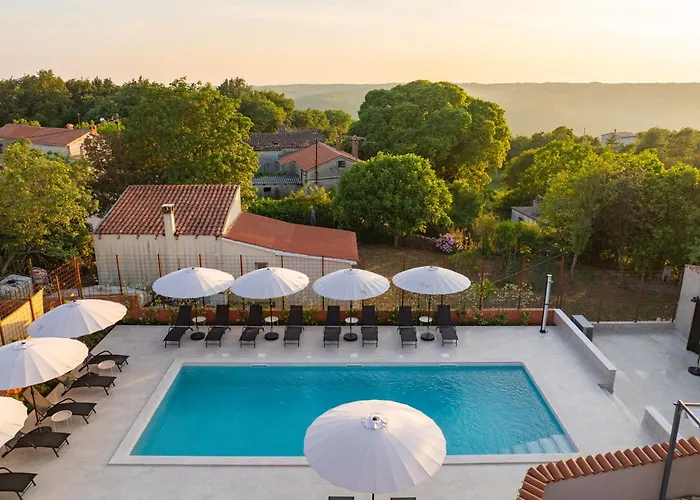 Marichi Marici (Sveta Nedelja)