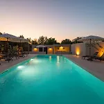 Bed & Breakfast Marichi 4*