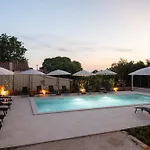 Bed & Breakfast Marichi 4*