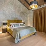 Marichi 4* Marici (Sveta Nedelja)