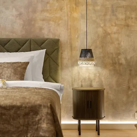 Bed & Breakfast Marichi