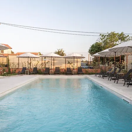 Marichi Couette-café