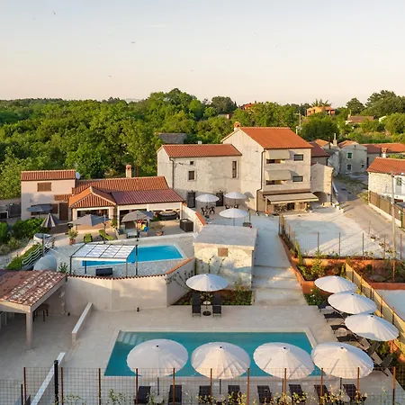 Couette-café Marichi