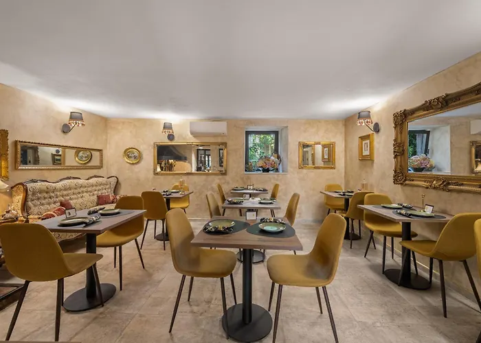 Couette-café Marichi