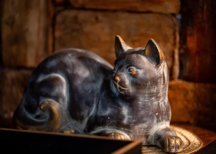 Marichi Couette-café 4*