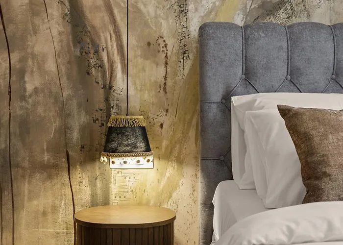 Marichi Marici (Sveta Nedelja)