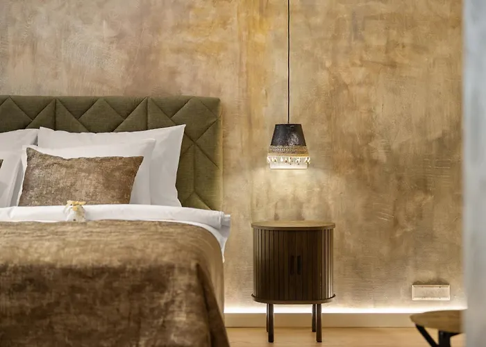 Couette-café Marichi