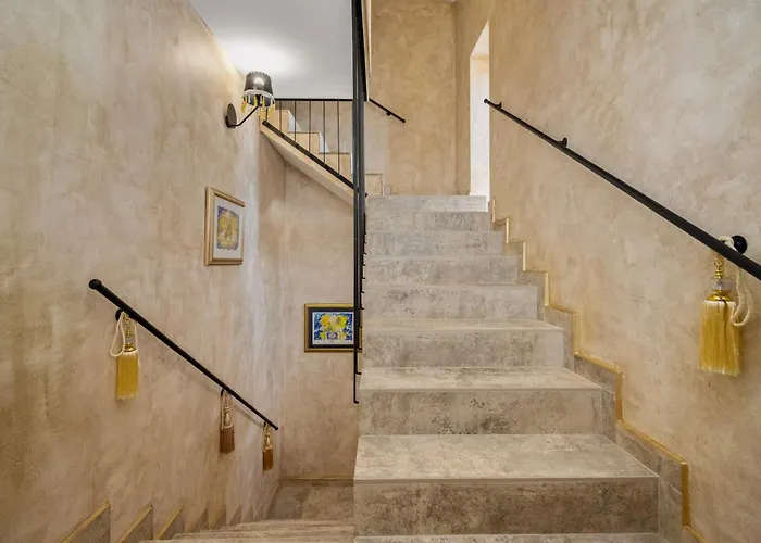 Marichi 4* Marici (Sveta Nedelja)